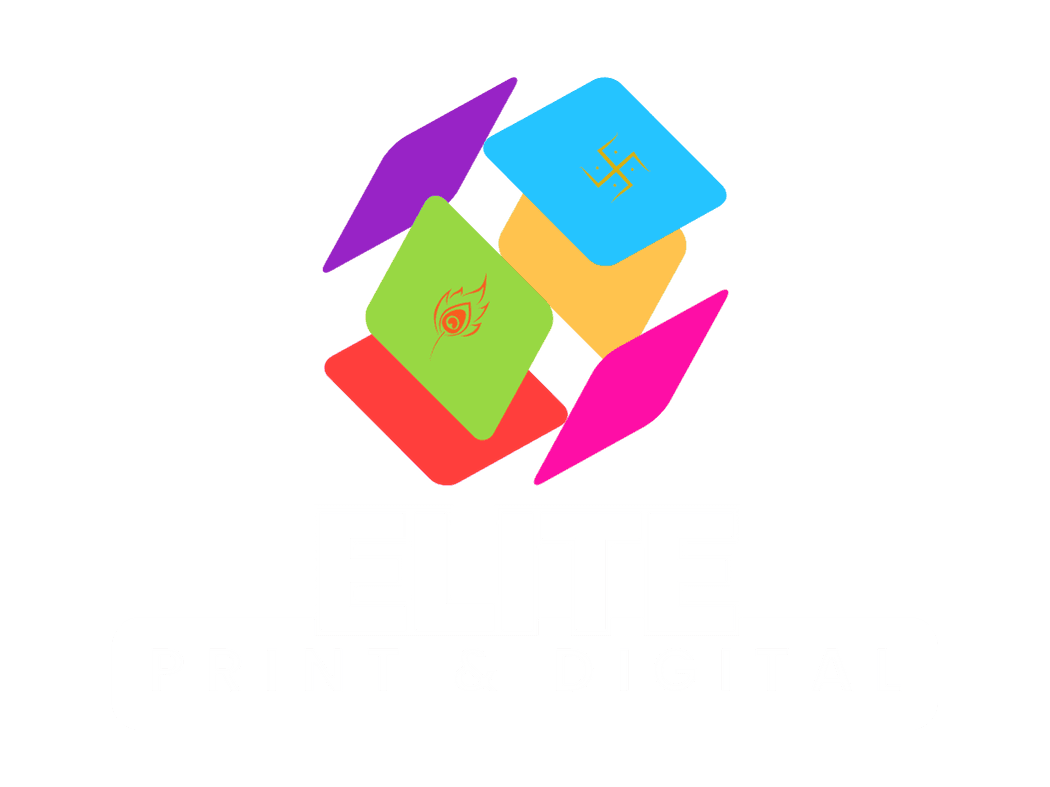Elite Print & Digital Marketing